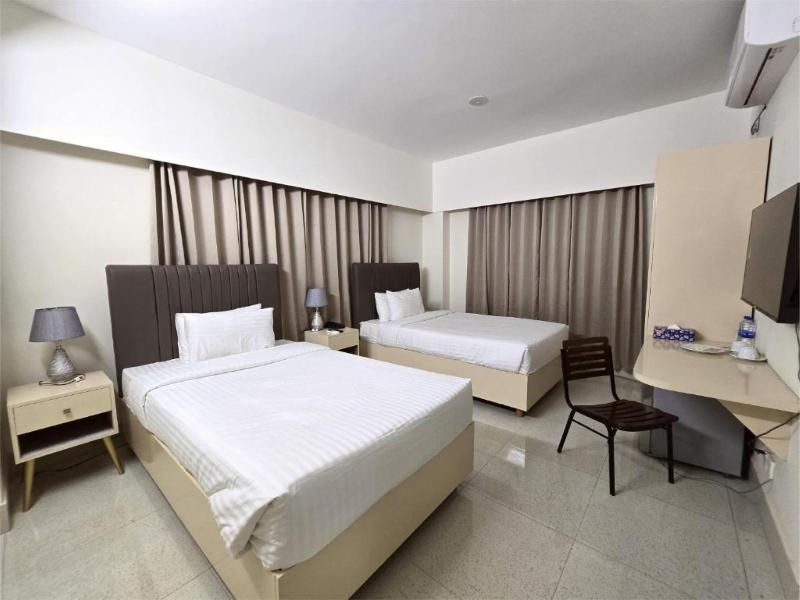 Royal Regent Suites image
