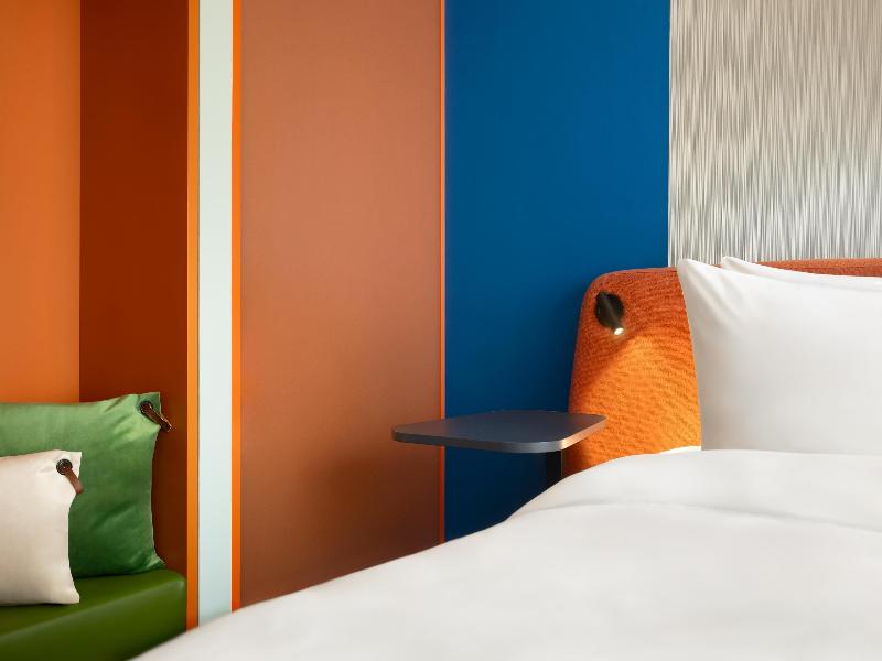Me and All Hotel Leipzig, by Hyatt image