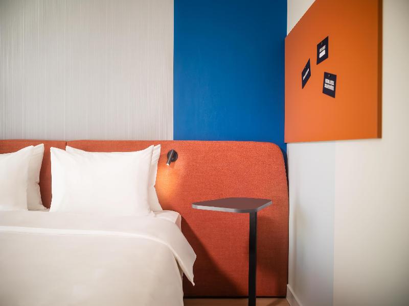 Me and All Hotel Leipzig, by Hyatt image