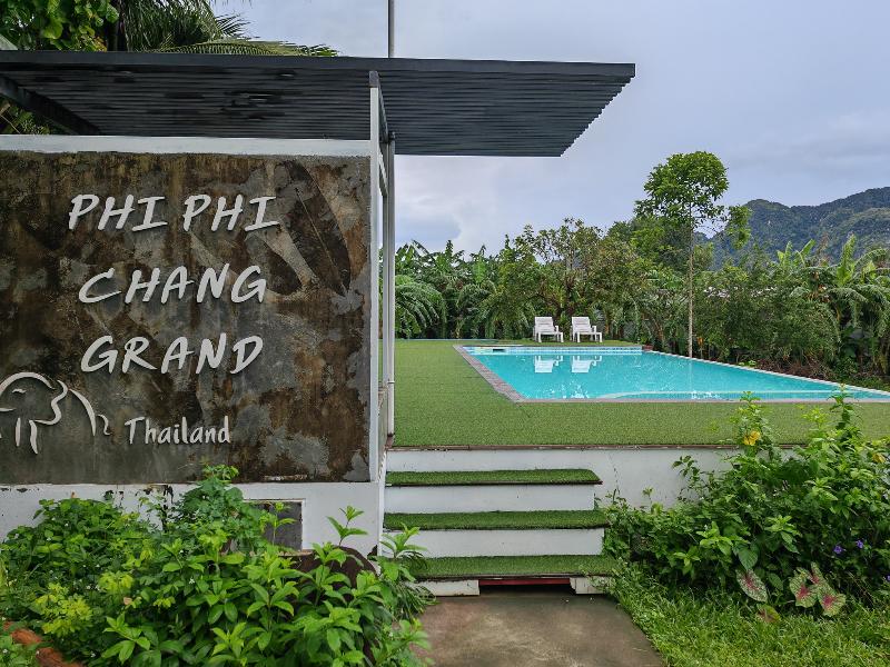 Phi Phi Chang Grand Resort image