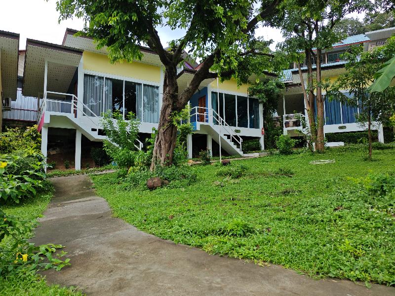 Phi Phi Chang Grand Resort image