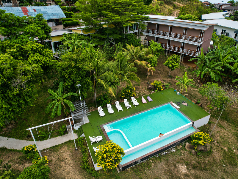 Phi Phi Chang Grand Resort image