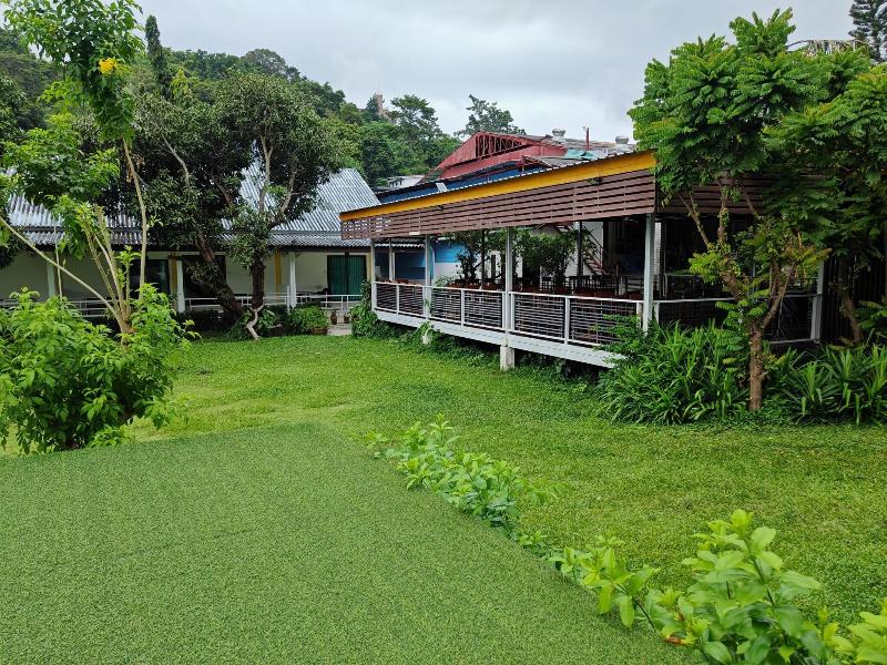 Phi Phi Chang Grand Resort image