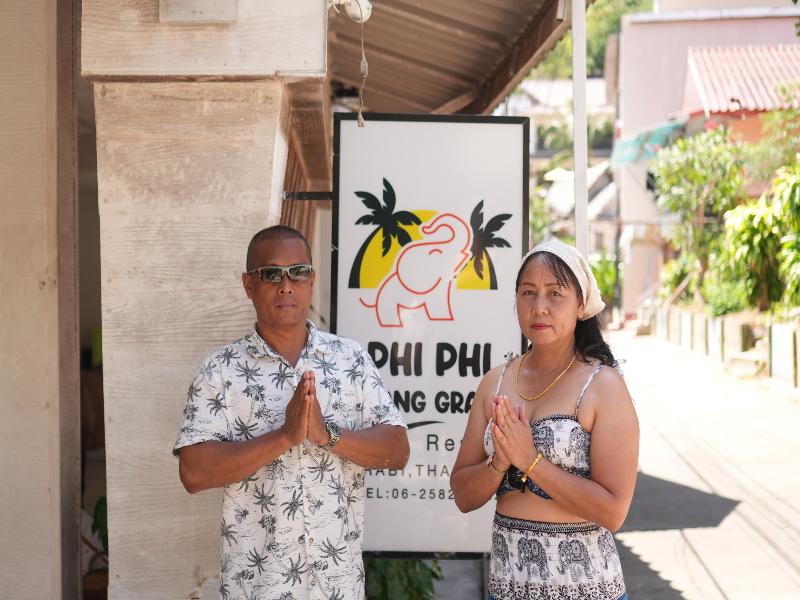 Phi Phi Chang Grand Resort image 4