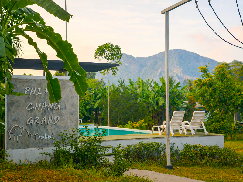 Phi Phi Chang Grand Resort image 8