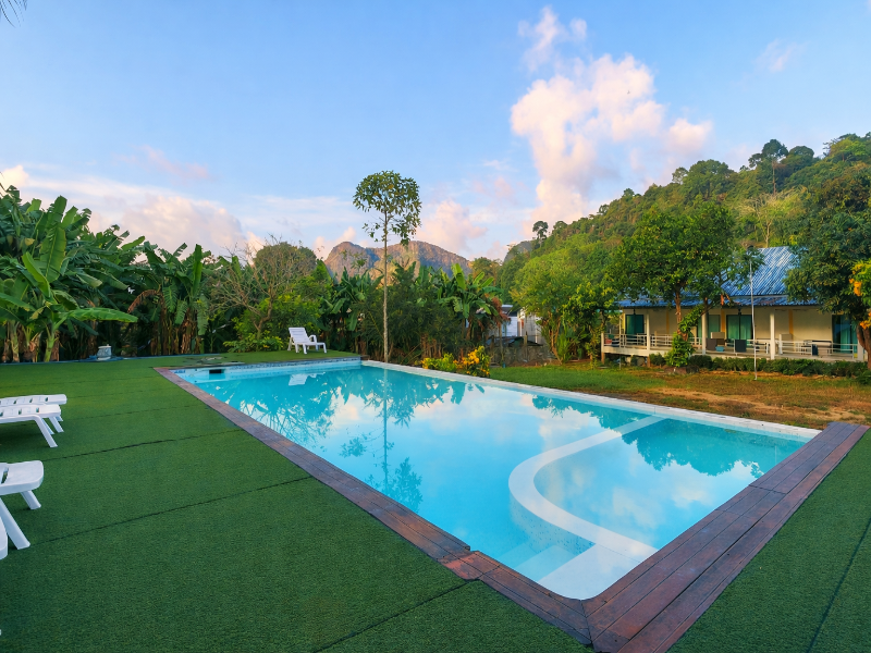 Phi Phi Chang Grand Resort image 7