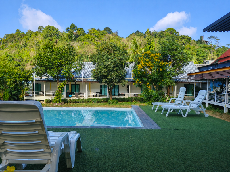 Phi Phi Chang Grand Resort image
