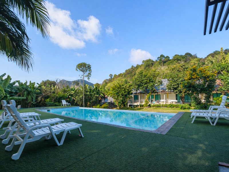 Phi Phi Chang Grand Resort image