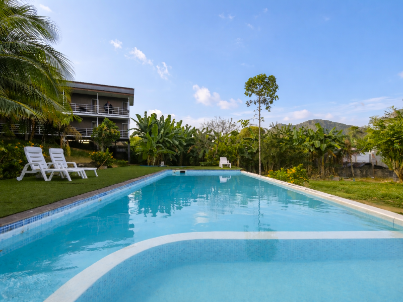 Phi Phi Chang Grand Resort image