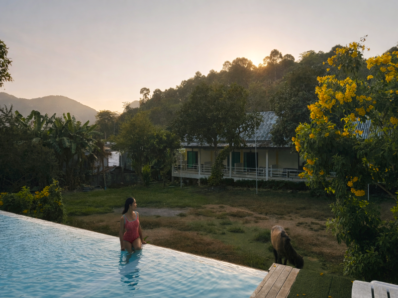 Phi Phi Chang Grand Resort image