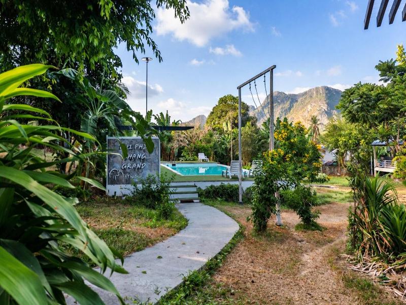 Phi Phi Chang Grand Resort