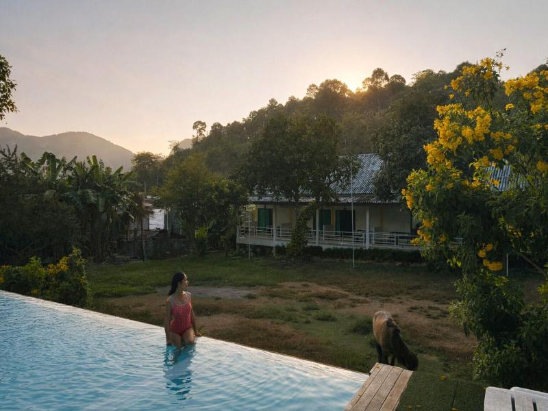Phi Phi Chang Grand Resort
