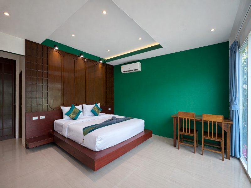 Phi Phi Chang Grand Resort image