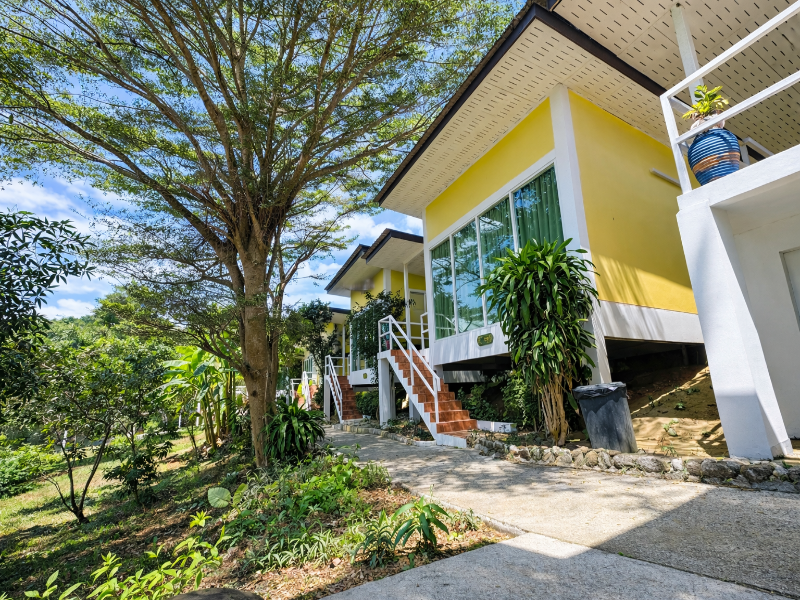 Phi Phi Chang Grand Resort image