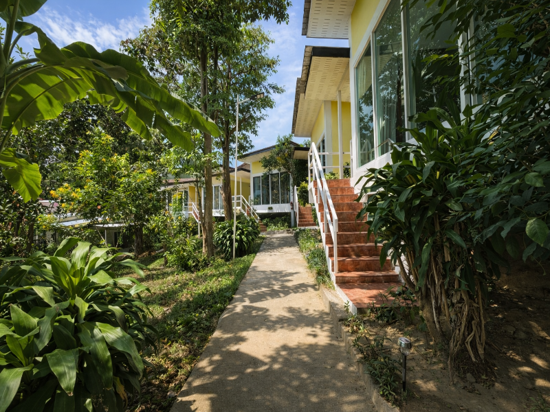 Phi Phi Chang Grand Resort image