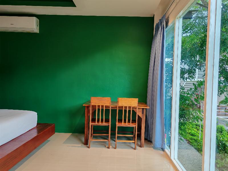Phi Phi Chang Grand Resort image