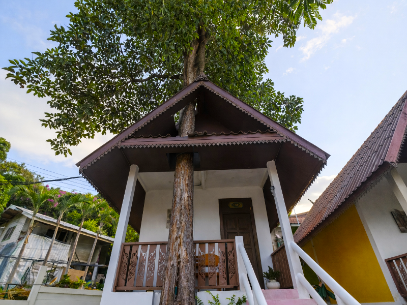Phi Phi Chang Grand Resort image