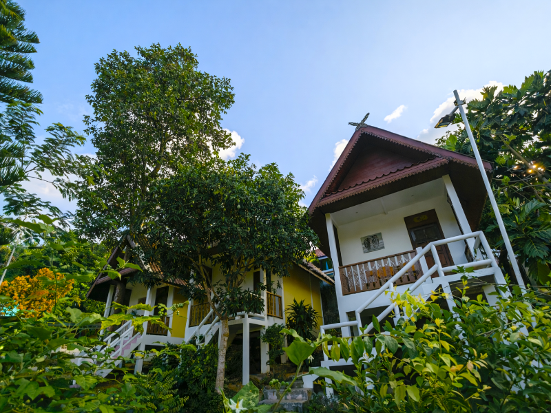 Phi Phi Chang Grand Resort image