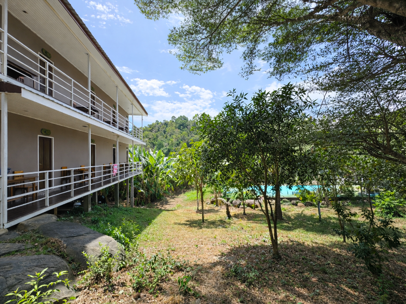 Phi Phi Chang Grand Resort image