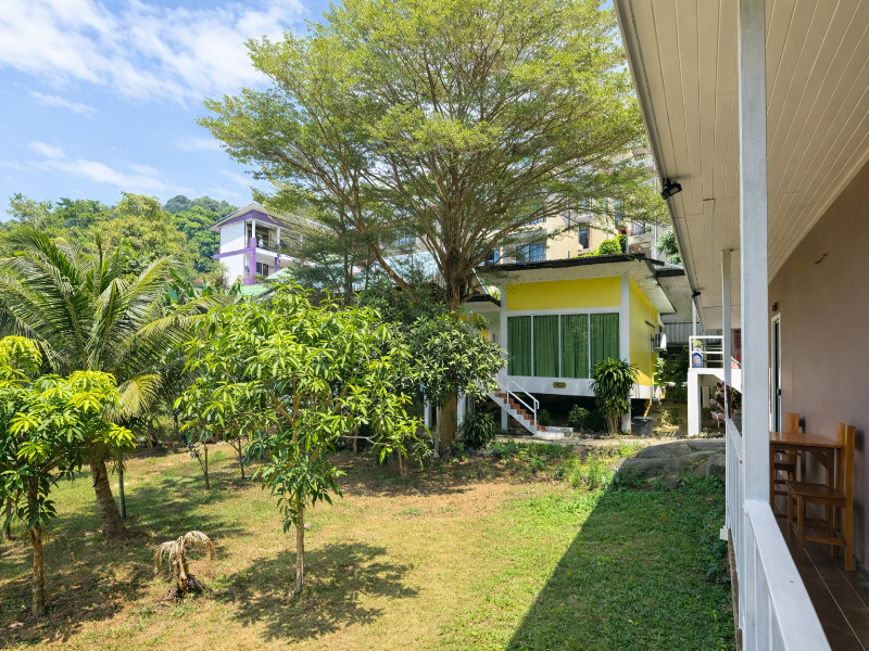 Phi Phi Chang Grand Resort image