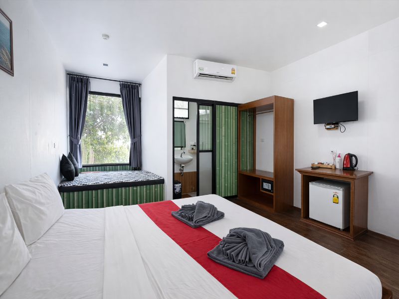 Phi Phi Chang Grand Resort image
