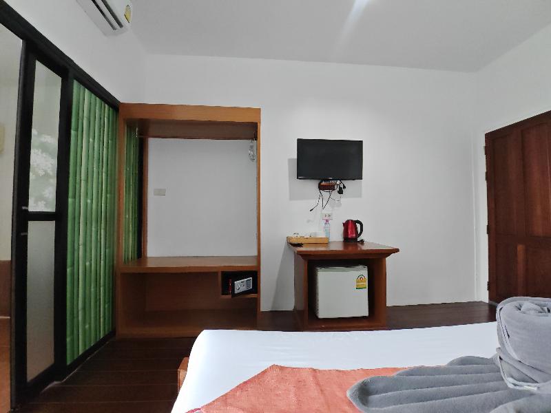 Phi Phi Chang Grand Resort image
