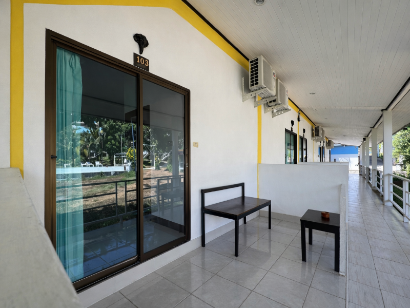 Phi Phi Chang Grand Resort image
