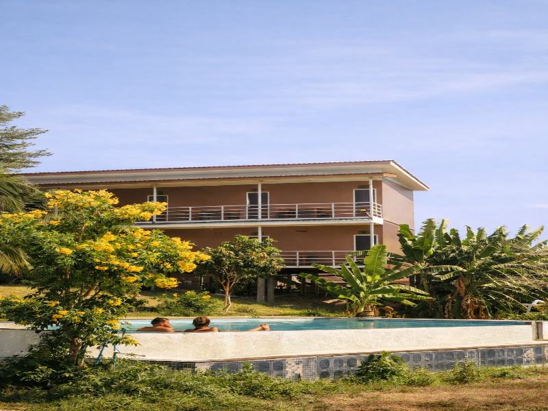 Phi Phi Chang Grand Resort image