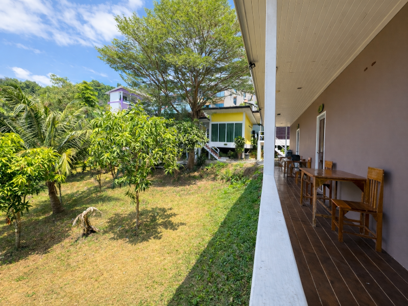 Phi Phi Chang Grand Resort image