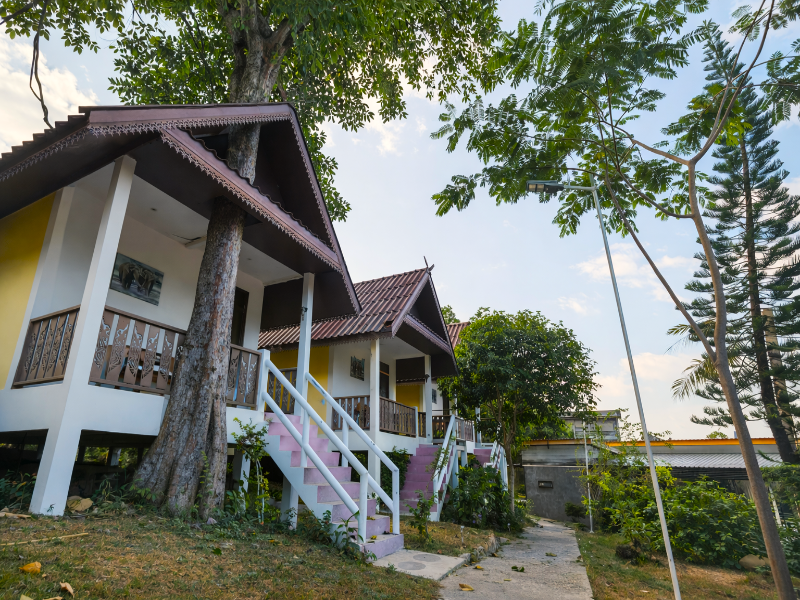 Phi Phi Chang Grand Resort image