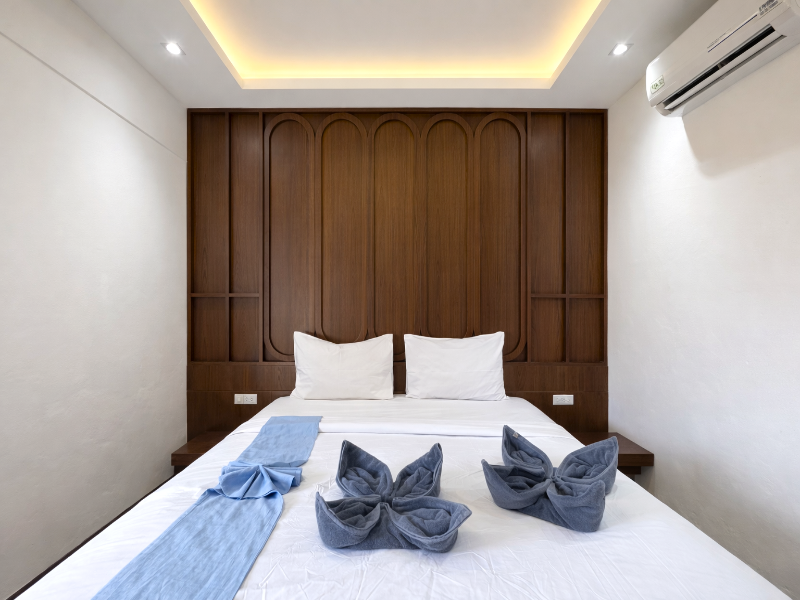 Phi Phi Chang Grand Resort image