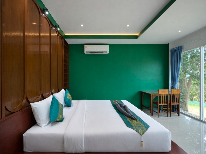Phi Phi Chang Grand Resort image
