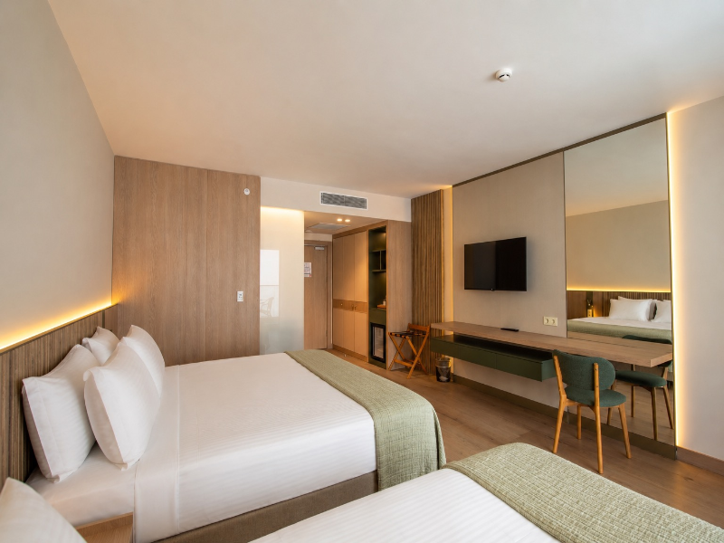 Arkk Rooms image