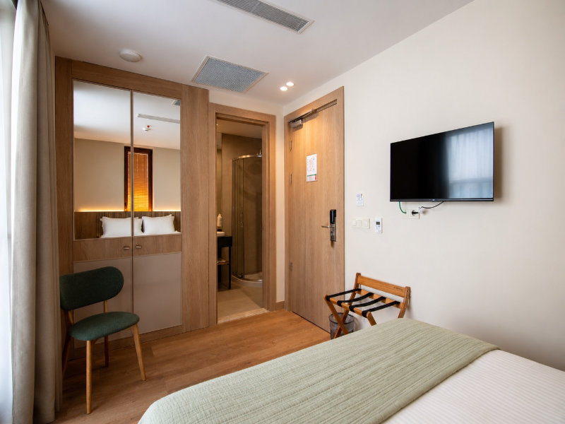 Arkk Rooms image