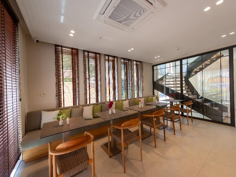Arkk Rooms image