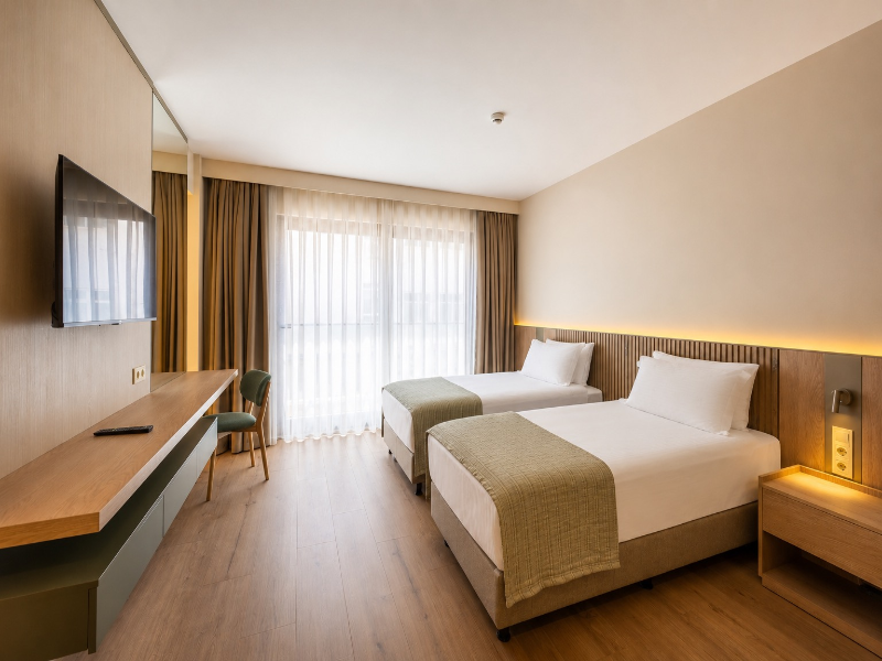 Arkk Rooms image