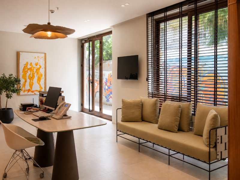 Arkk Rooms image