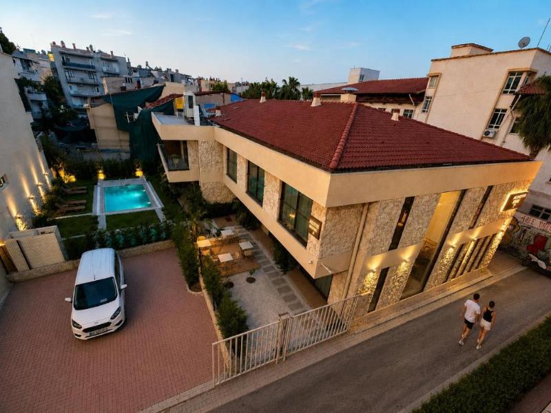 Arkk Rooms image