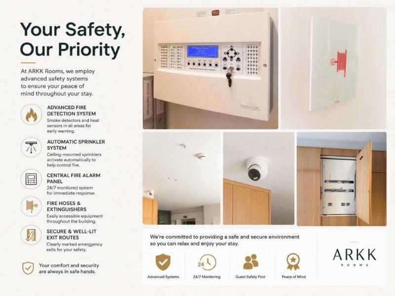 Arkk Rooms image