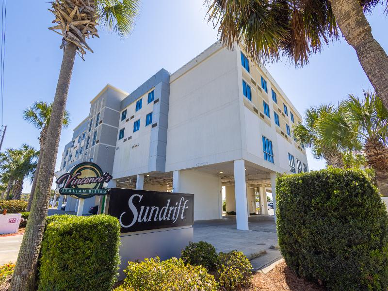 Sundrift Inn