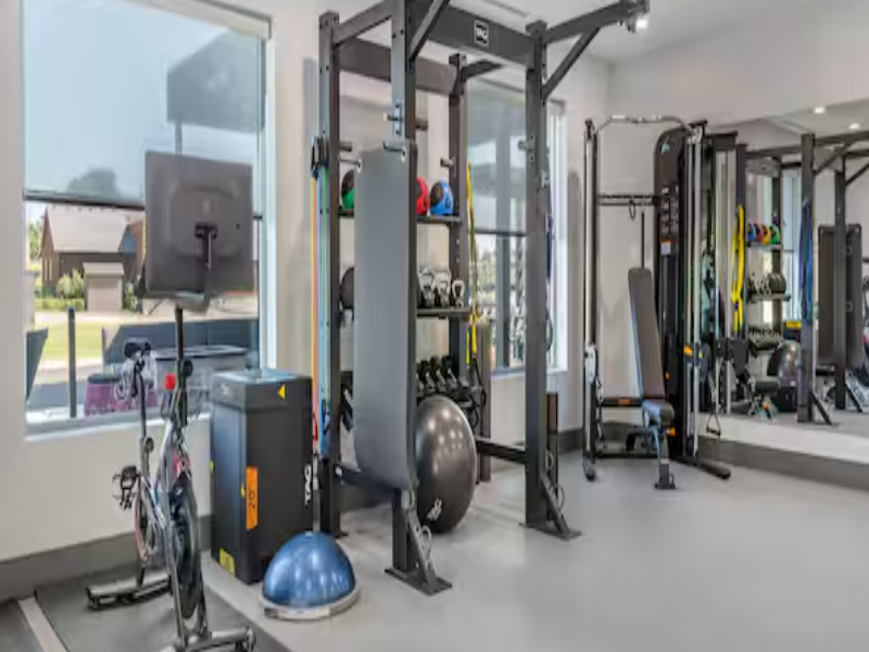 Home2 Suites by Hilton Danville image