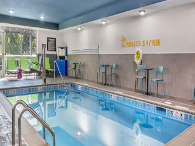 Home2 Suites by Hilton Danville image