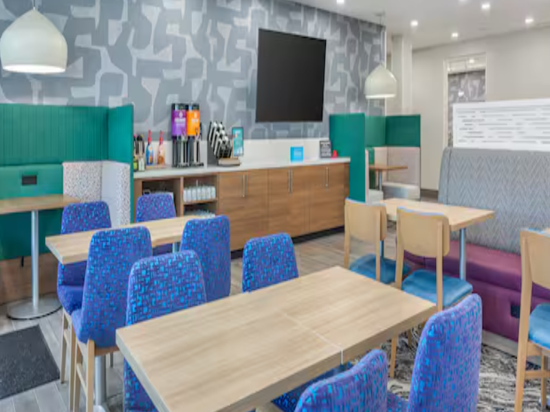 Home2 Suites by Hilton Danville image