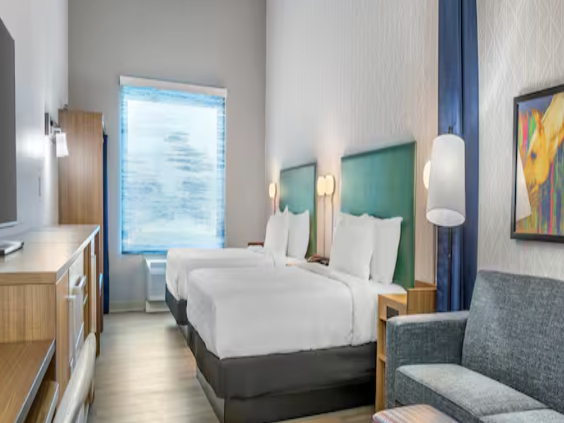 Home2 Suites by Hilton Danville image