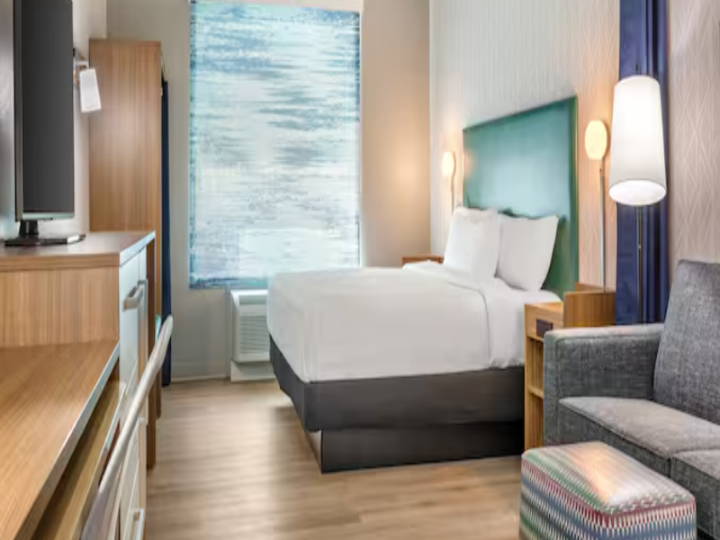 Home2 Suites by Hilton Danville image