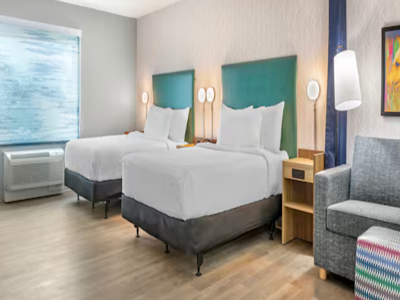 Home2 Suites by Hilton Danville image