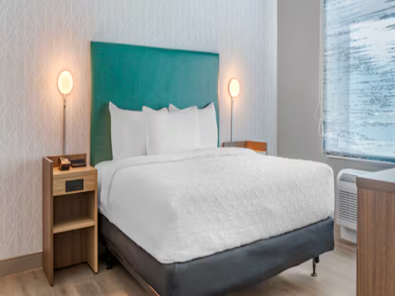 Home2 Suites by Hilton Danville image