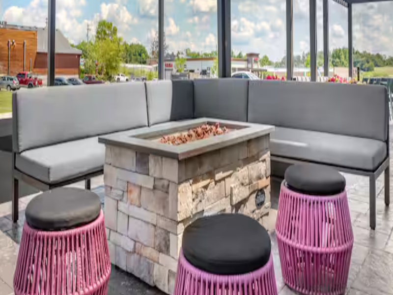 Home2 Suites by Hilton Danville image