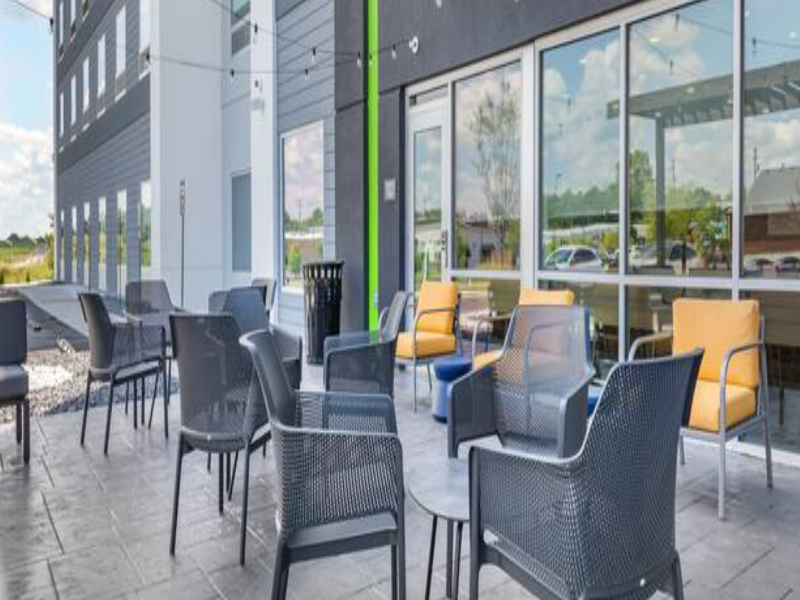 Home2 Suites by Hilton Danville image