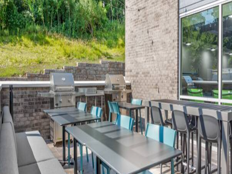 Home2 Suites by Hilton Danville image